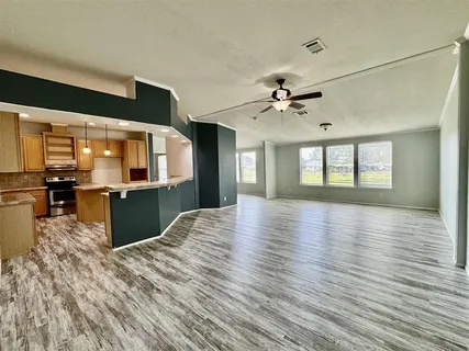 $195,000 | 468 Robert Sonnier Lane, Oberlin, LA 70655