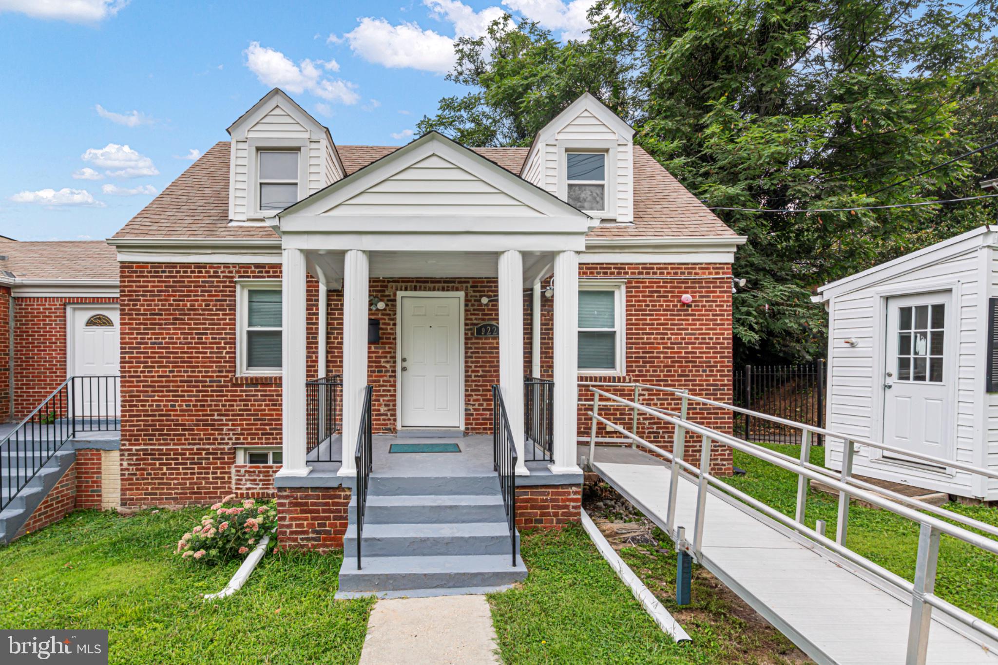 922 Ridge Road Southeast Washington, DC 20019 - Photo 10 of 66 Gallery Image 10