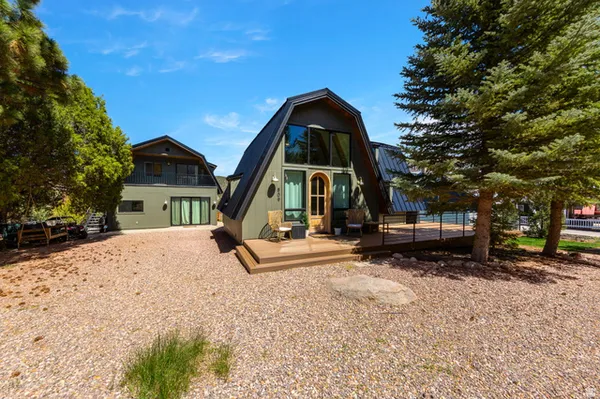 $799,999 | 809 East Mountain Vw Drive, Pine Valley, UT 84781