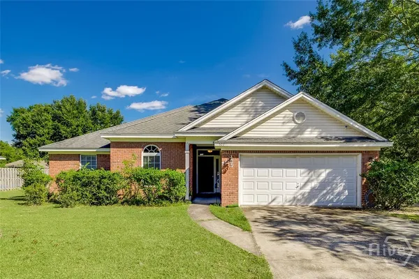 $332,975 | 507 Cobblestone Circle, Bloomingdale, GA 31302