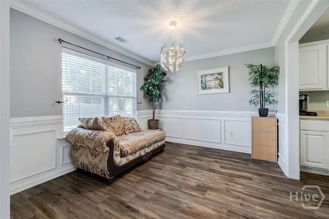 $339,900 | 507 Cobblestone Circle, Bloomingdale, GA 31302