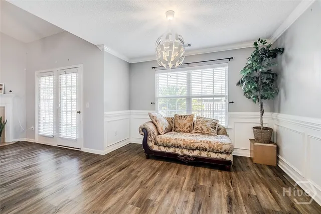 $339,900 | 507 Cobblestone Circle, Bloomingdale, GA 31302