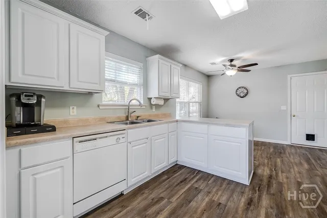 $339,900 | 507 Cobblestone Circle, Bloomingdale, GA 31302