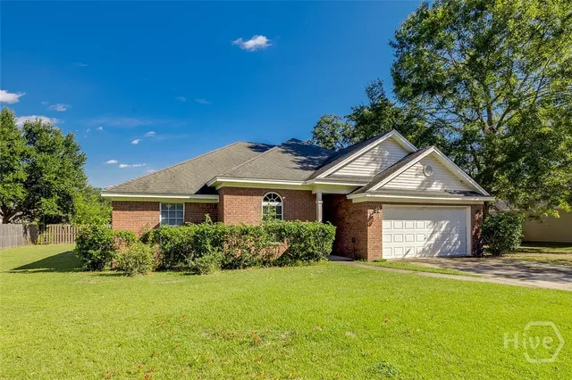 $339,900 | 507 Cobblestone Circle, Bloomingdale, GA 31302