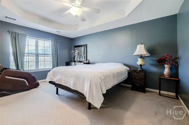 $339,900 | 507 Cobblestone Circle, Bloomingdale, GA 31302