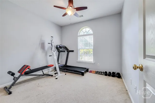 $339,900 | 507 Cobblestone Circle, Bloomingdale, GA 31302