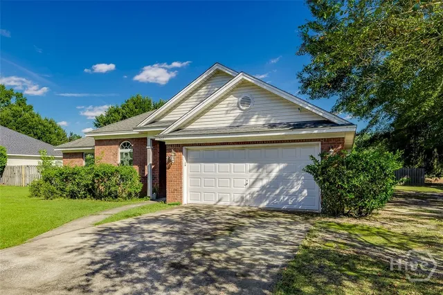 $339,900 | 507 Cobblestone Circle, Bloomingdale, GA 31302