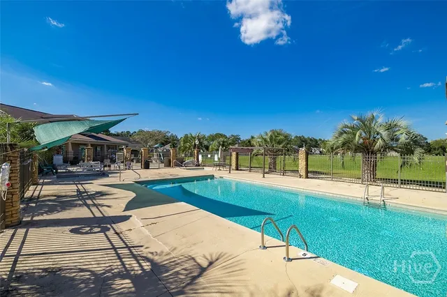 $339,900 | 507 Cobblestone Circle, Bloomingdale, GA 31302