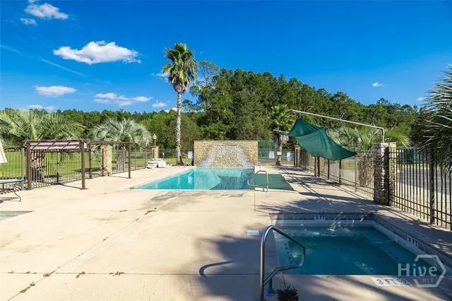 $339,900 | 507 Cobblestone Circle, Bloomingdale, GA 31302