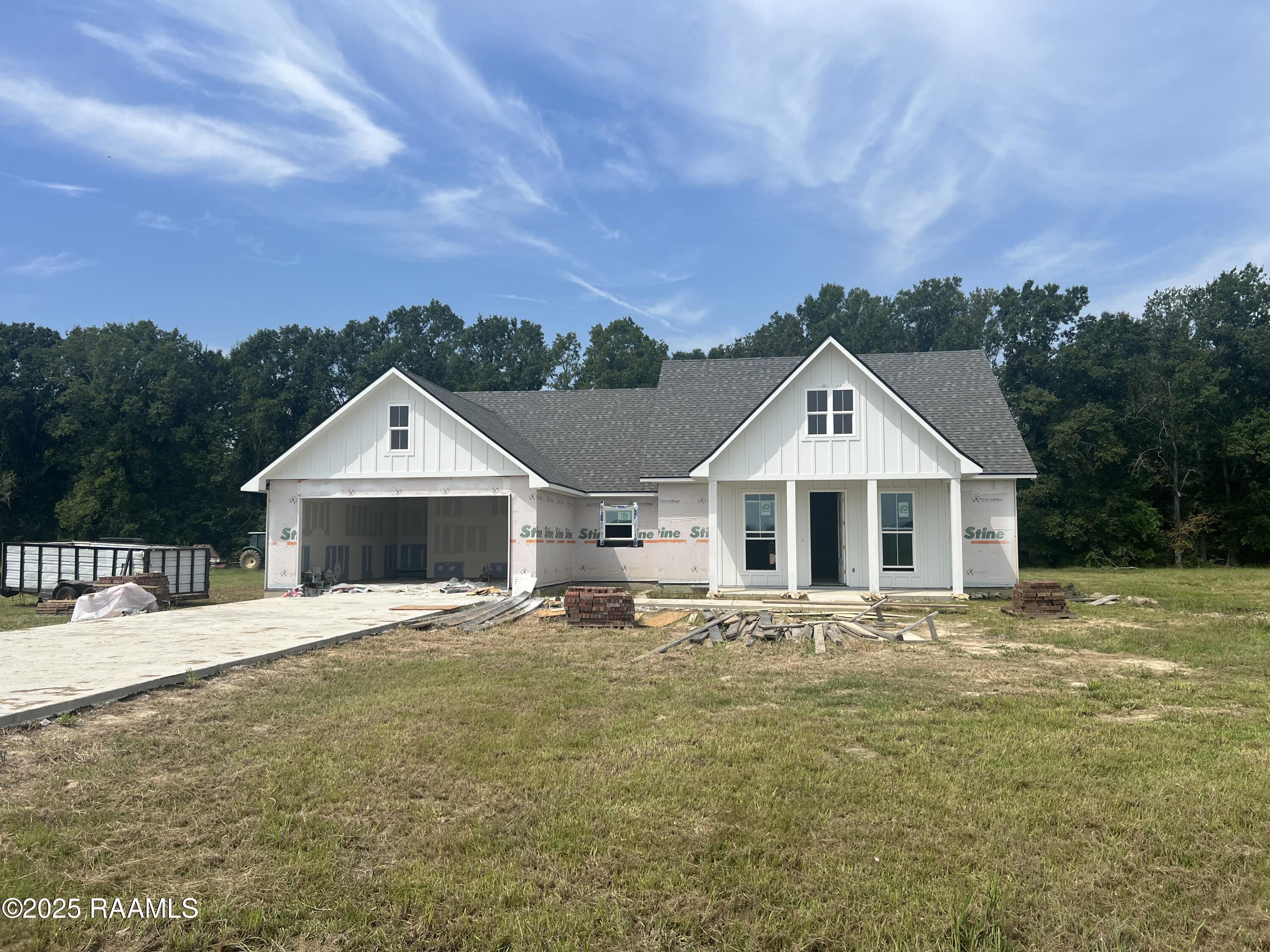 131 Country View Road Church Point, LA 70525 - Photo 1 of 9 IMG_4103