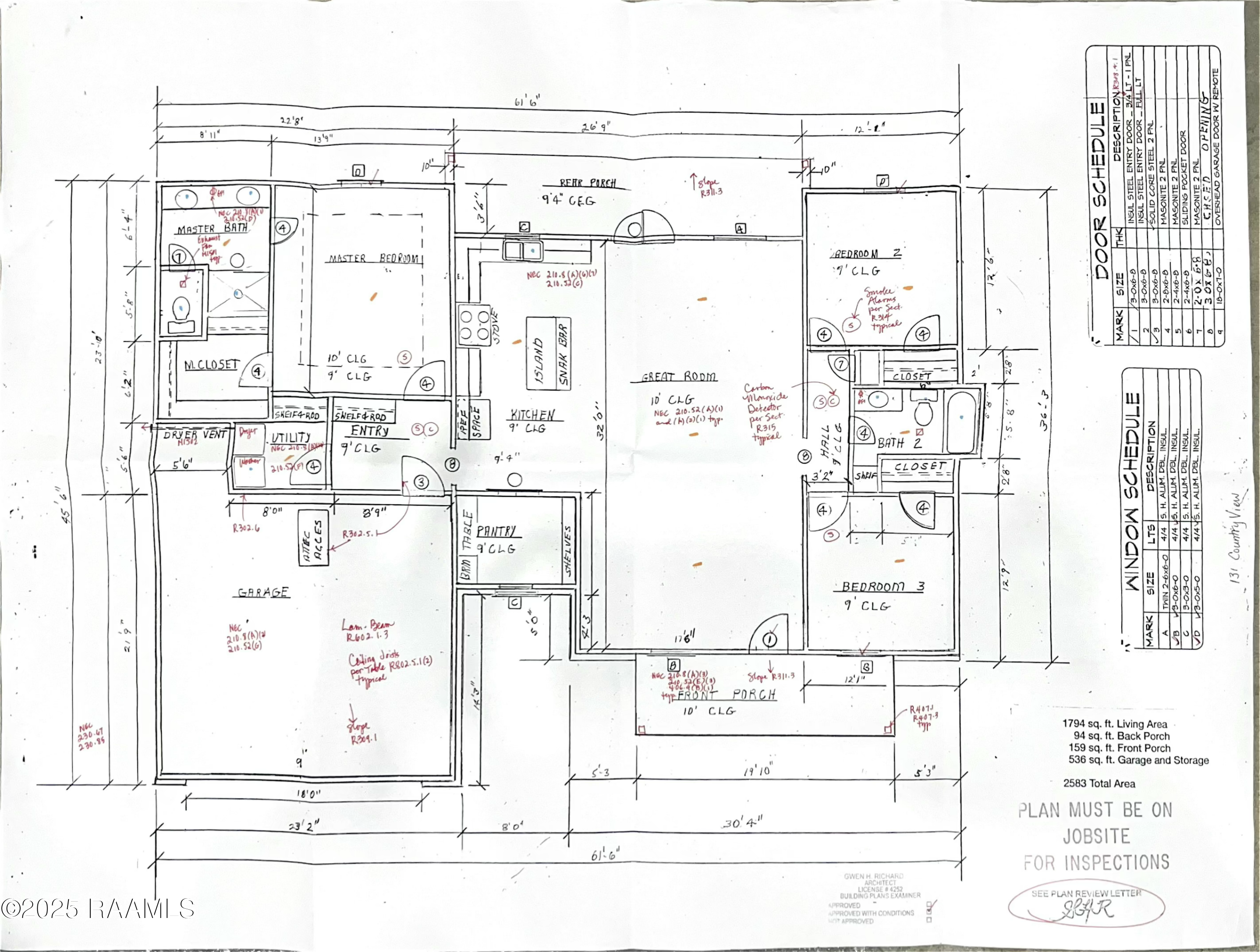 131 Country View Road Church Point, LA 70525 - Photo 9 of 9 Gallery Image 9