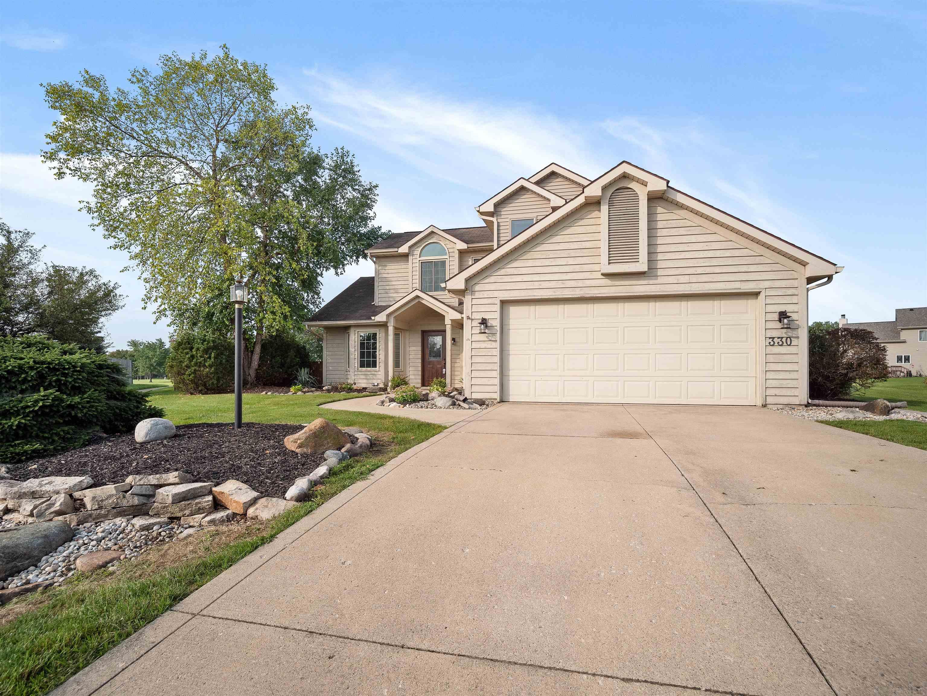 330 Stormy Ridge Place Fort Wayne, IN 46804 - Photo 1 of 27