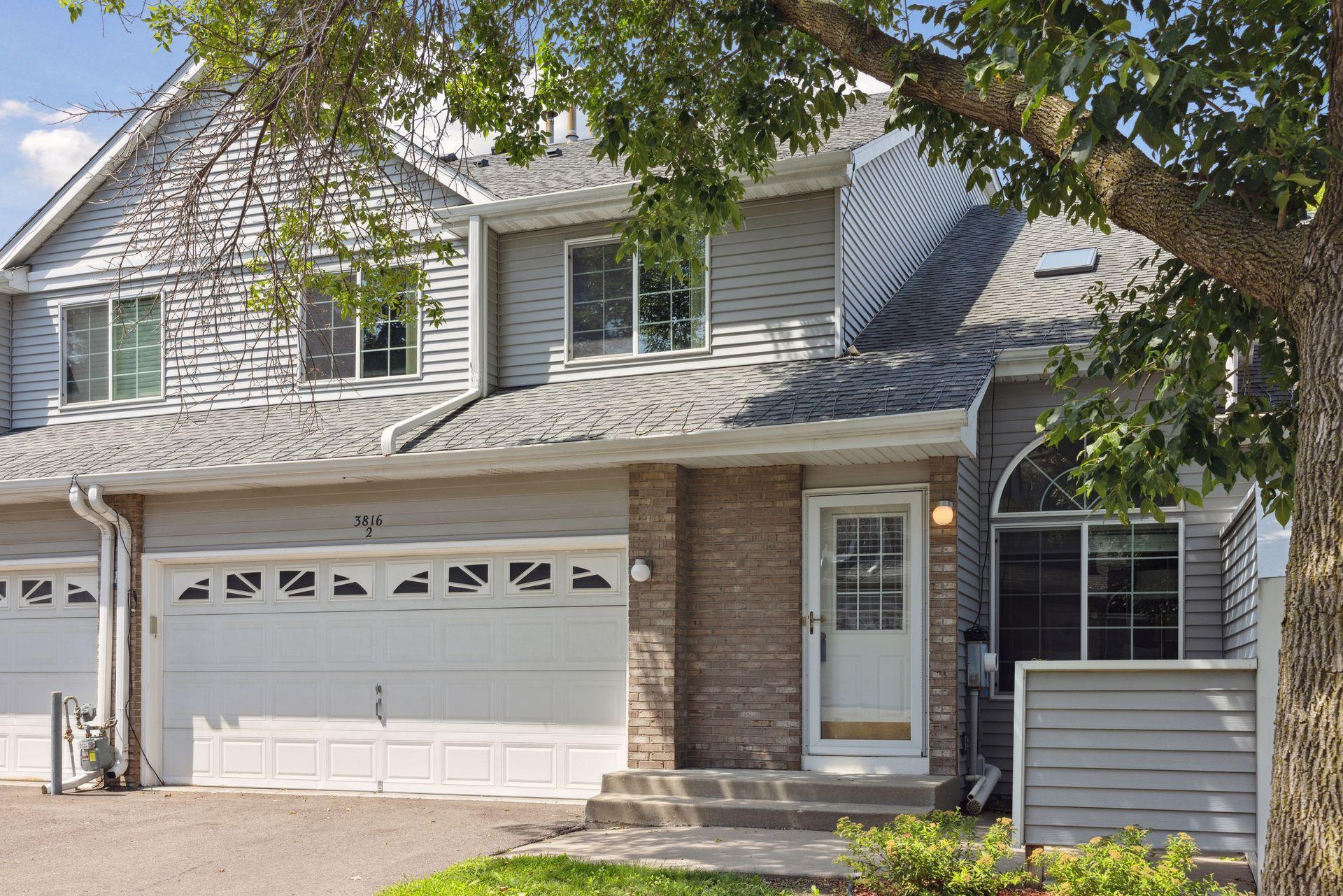 3816 Foss Road, Unit 2 St. Anthony, MN 55421 - Photo 1 of 1