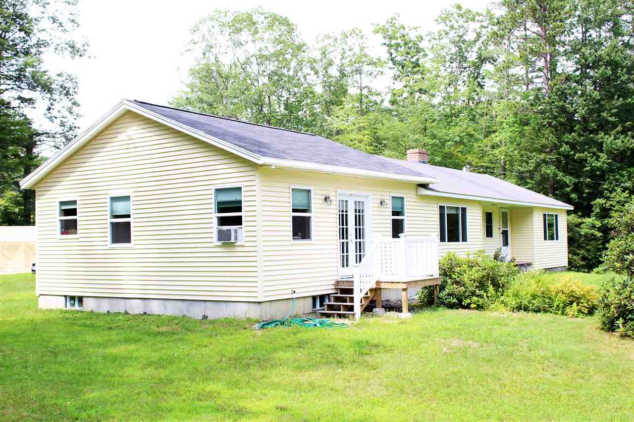 280 Dana Hill Road New Hampton, NH 03256 - Photo 22 of 28