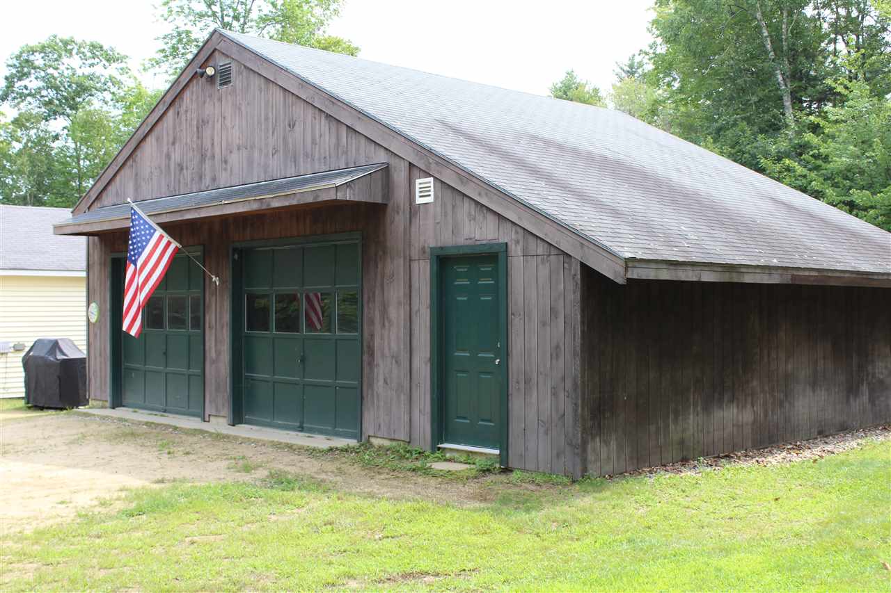 280 Dana Hill Road New Hampton, NH 03256 - Photo 24 of 28