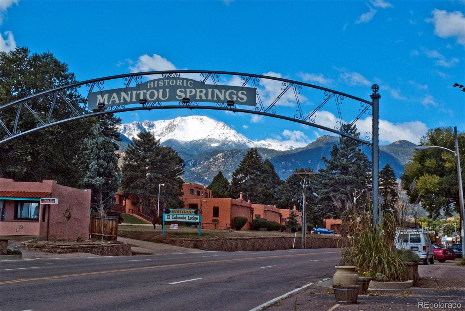 125 Ruxton Avenue, Unit R Manitou Springs, CO 80829 - Photo 37 of 41