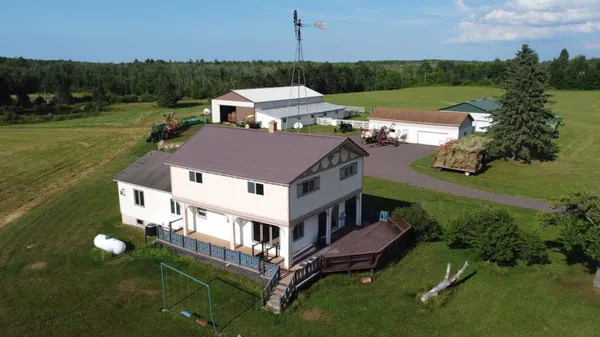 $490,000 | E4446 Orchard Road, Ironwood, MI 49938