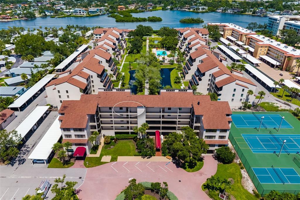 6263 Midnight Pass Road, Unit 403 Sarasota, FL 34242 - Photo 1 of 77
