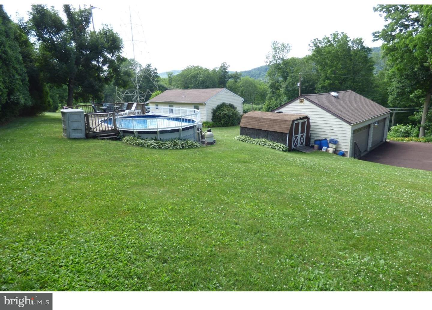 5206 Schultz Bridge Road Zionsville, PA 18092 - Photo 1 of 7 Gallery Image 1