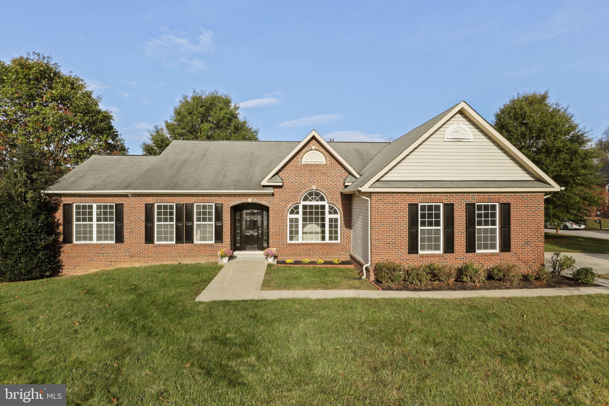 11508 Belvidere Road Bowie, MD 20721 - Photo 2 of 37 Gallery Image 2