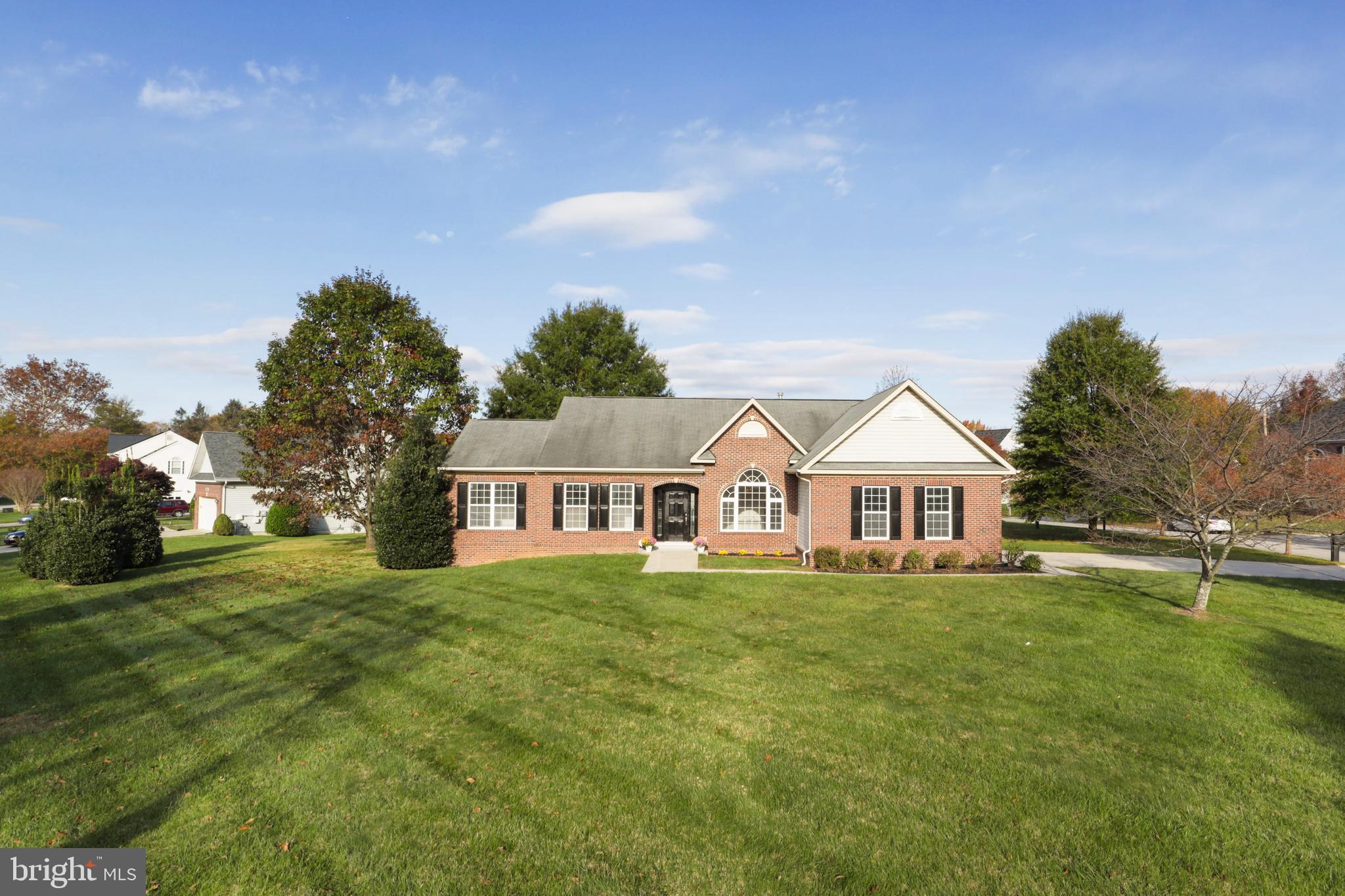 11508 Belvidere Road Bowie, MD 20721 - Photo 3 of 37 Gallery Image 3