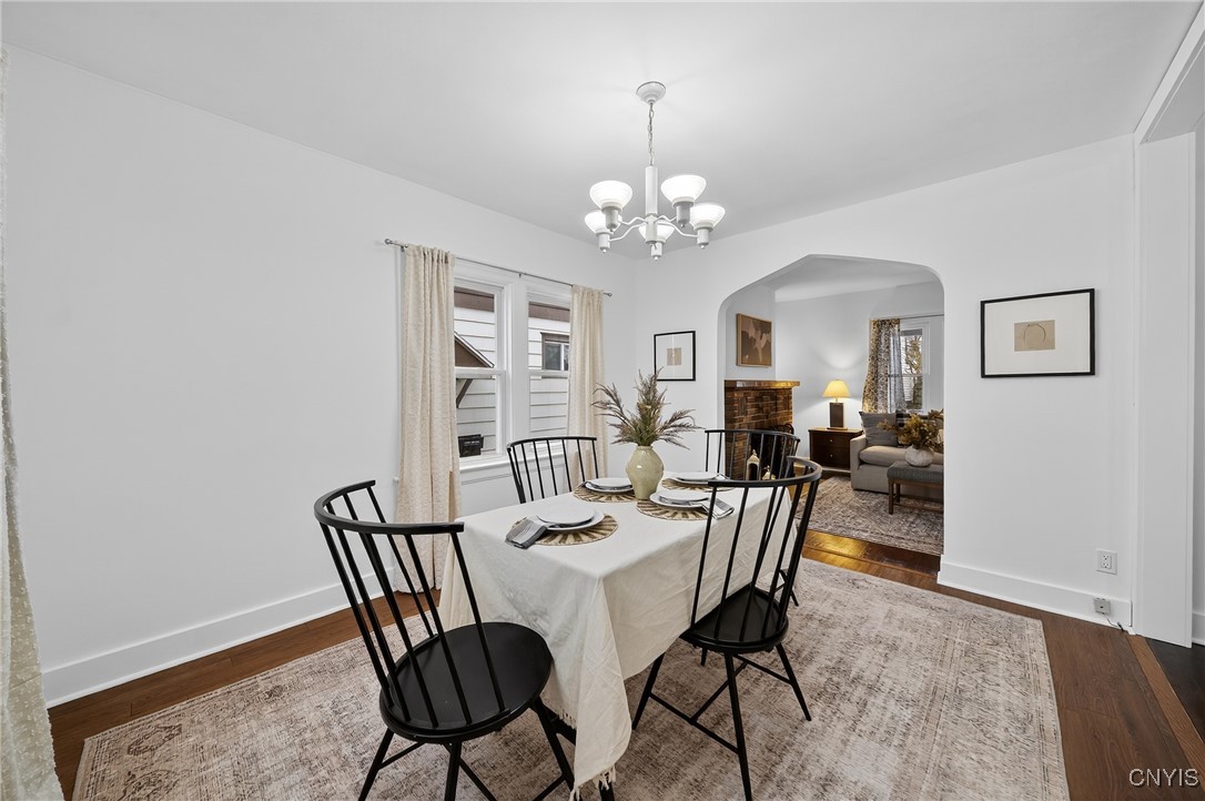 263 Wayland Road Salina, NY 13208 - Photo 11 of 44