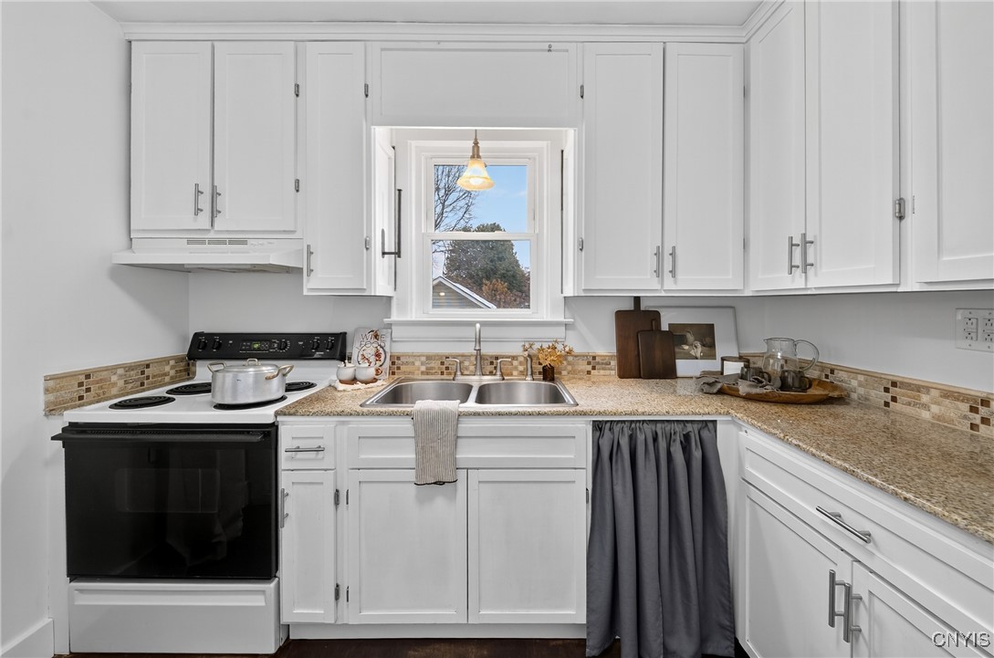 263 Wayland Road Salina, NY 13208 - Photo 16 of 44