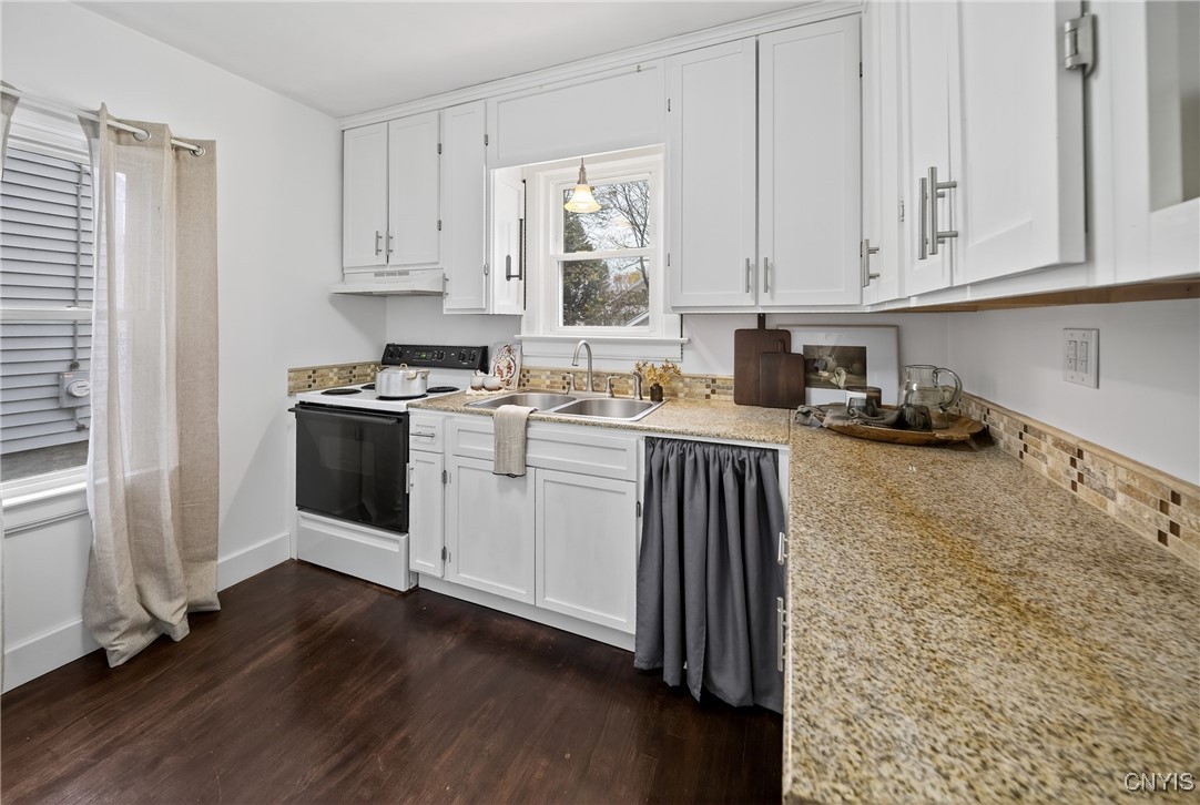 263 Wayland Road Salina, NY 13208 - Photo 17 of 44