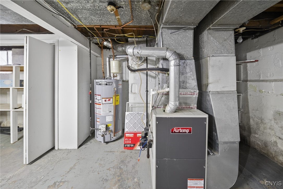 263 Wayland Road Salina, NY 13208 - Photo 33 of 44