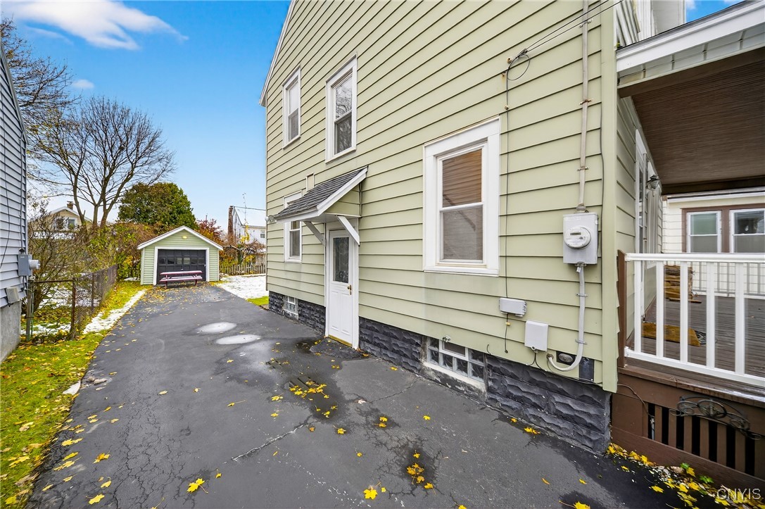 263 Wayland Road Salina, NY 13208 - Photo 38 of 44