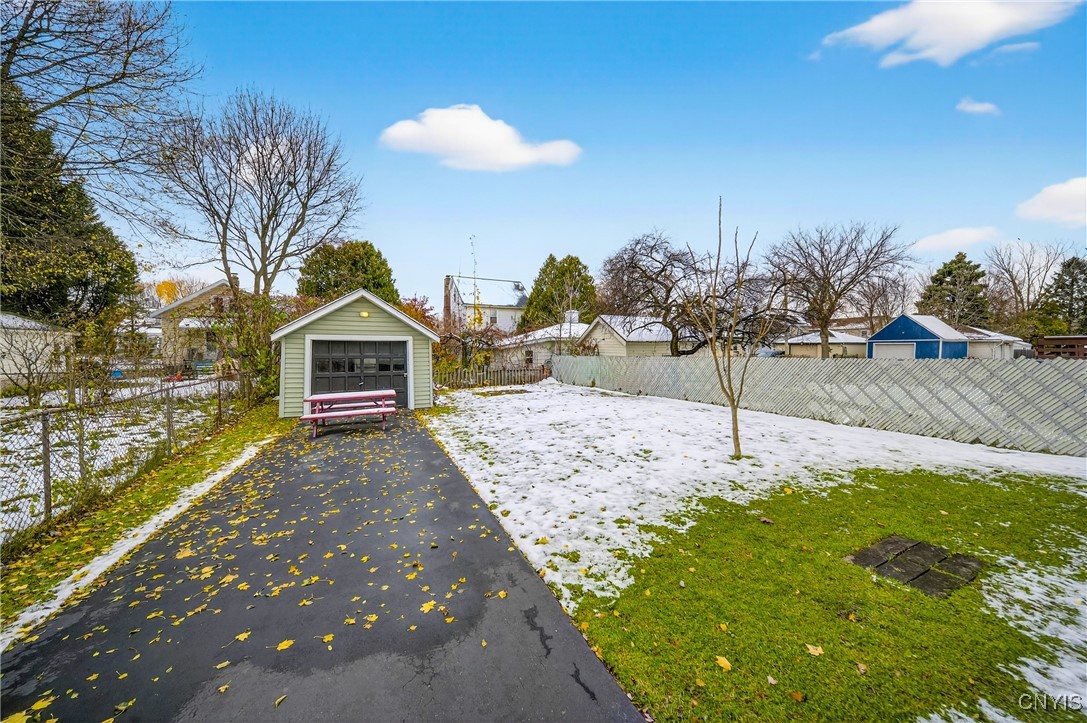 263 Wayland Road Salina, NY 13208 - Photo 39 of 44