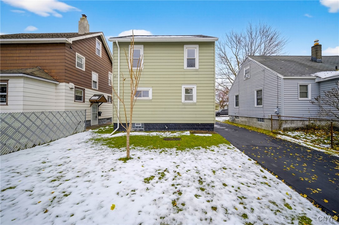 263 Wayland Road Salina, NY 13208 - Photo 40 of 44