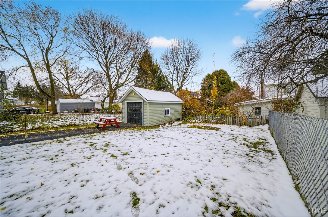 263 Wayland Road Salina, NY 13208 - Photo 42 of 44