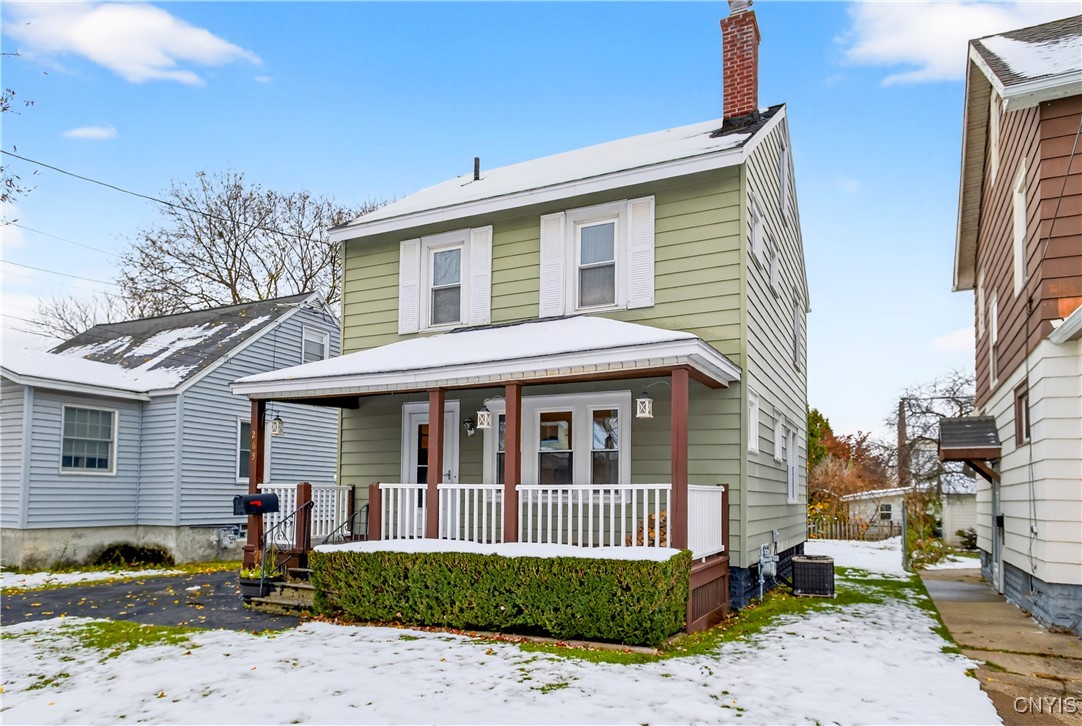 263 Wayland Road Salina, NY 13208 - Photo 43 of 44