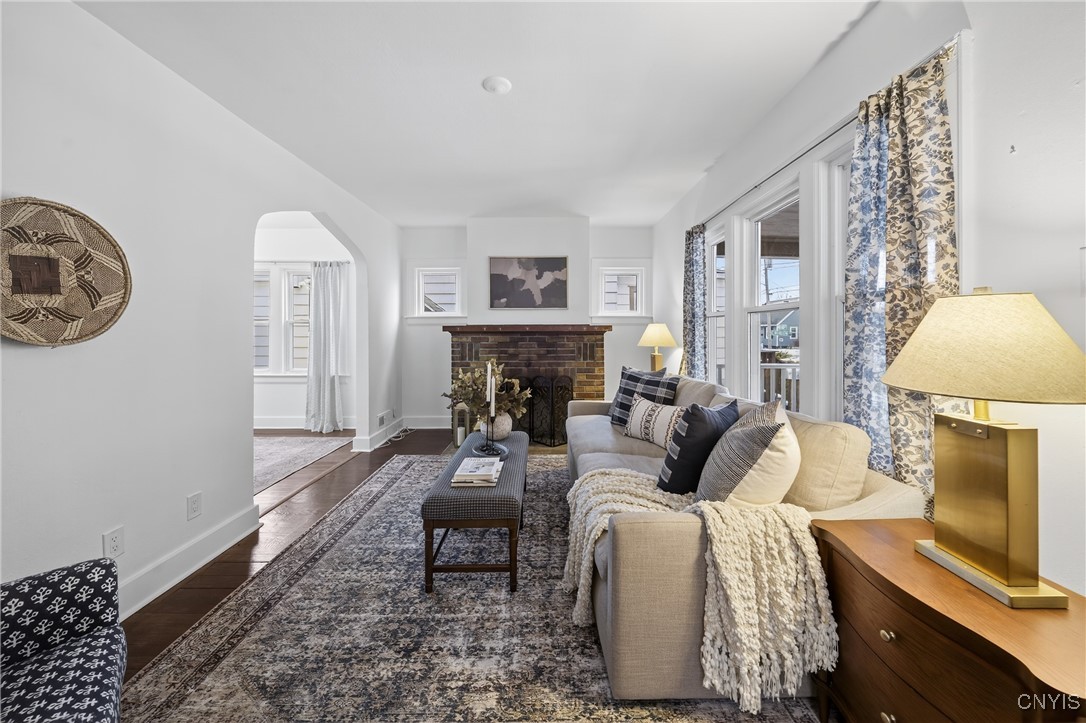 263 Wayland Road Salina, NY 13208 - Photo 5 of 44