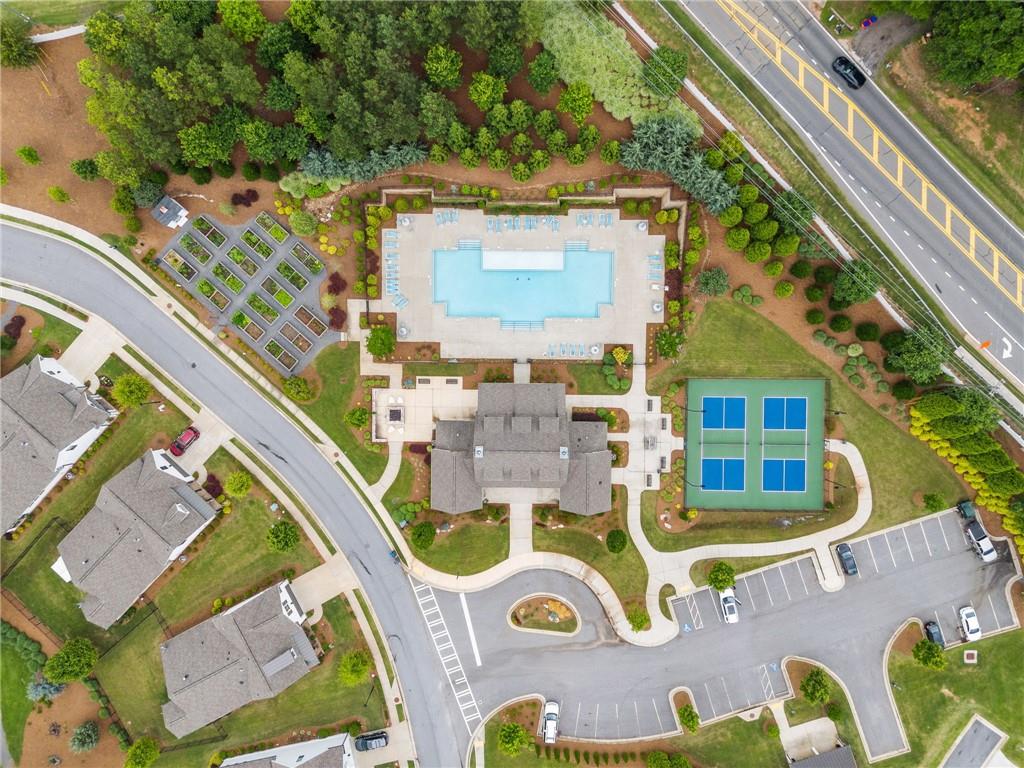 250 Idylwilde Way Canton, GA 30115 - Photo 53 of 59