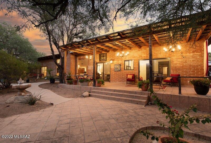 5705 East Fort Lowell Road Tucson, AZ 85712 - Photo 32 of 39