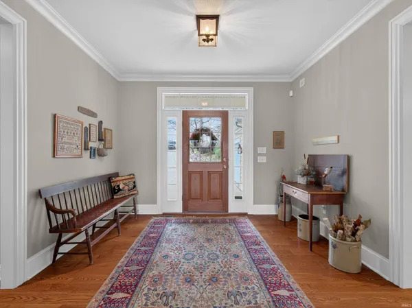 $999,900 | 5995 South Woodstrail Dr-57, Columbia City, IN 46725