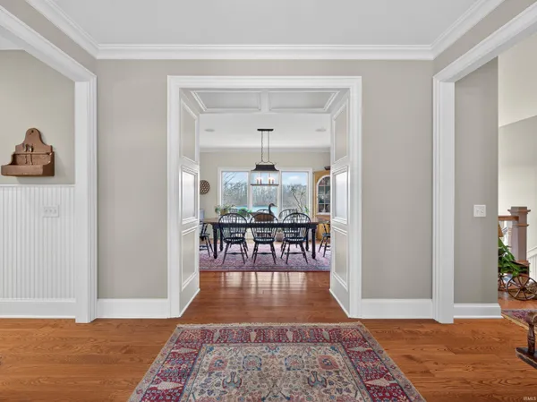 $999,900 | 5995 South Woodstrail Dr-57, Columbia City, IN 46725