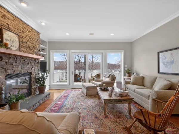 $999,900 | 5995 South Woodstrail Dr-57, Columbia City, IN 46725