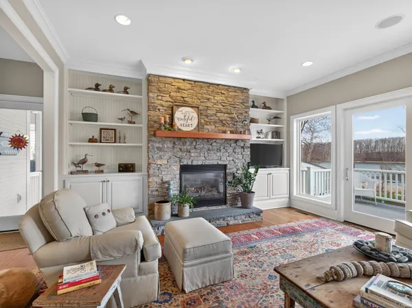 $999,900 | 5995 South Woodstrail Dr-57, Columbia City, IN 46725