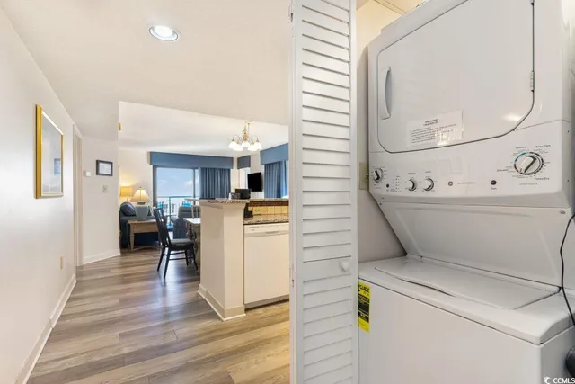 $374,900 | 205 74th Avenue North, Unit 710, Myrtle Beach, SC 29572