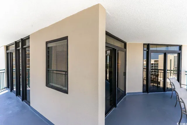 $374,900 | 205 74th Avenue North, Unit 710, Myrtle Beach, SC 29572