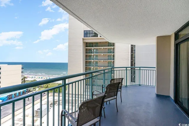 $374,900 | 205 74th Avenue North, Unit 710, Myrtle Beach, SC 29572