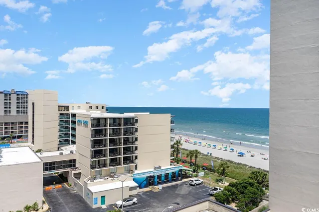 $374,900 | 205 74th Avenue North, Unit 710, Myrtle Beach, SC 29572