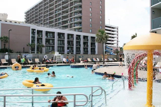 $374,900 | 205 74th Avenue North, Unit 710, Myrtle Beach, SC 29572