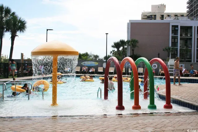 $374,900 | 205 74th Avenue North, Unit 710, Myrtle Beach, SC 29572