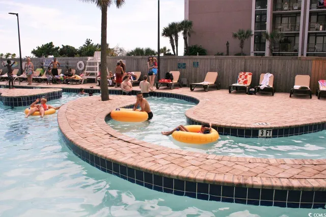 $374,900 | 205 74th Avenue North, Unit 710, Myrtle Beach, SC 29572