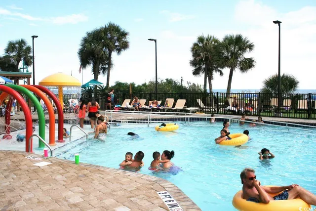 $374,900 | 205 74th Avenue North, Unit 710, Myrtle Beach, SC 29572