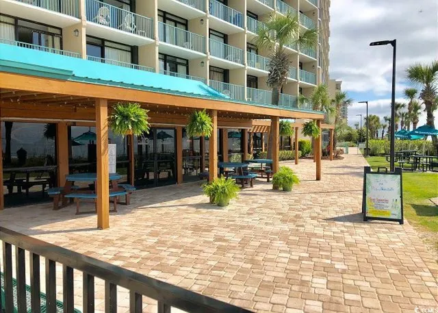 $374,900 | 205 74th Avenue North, Unit 710, Myrtle Beach, SC 29572